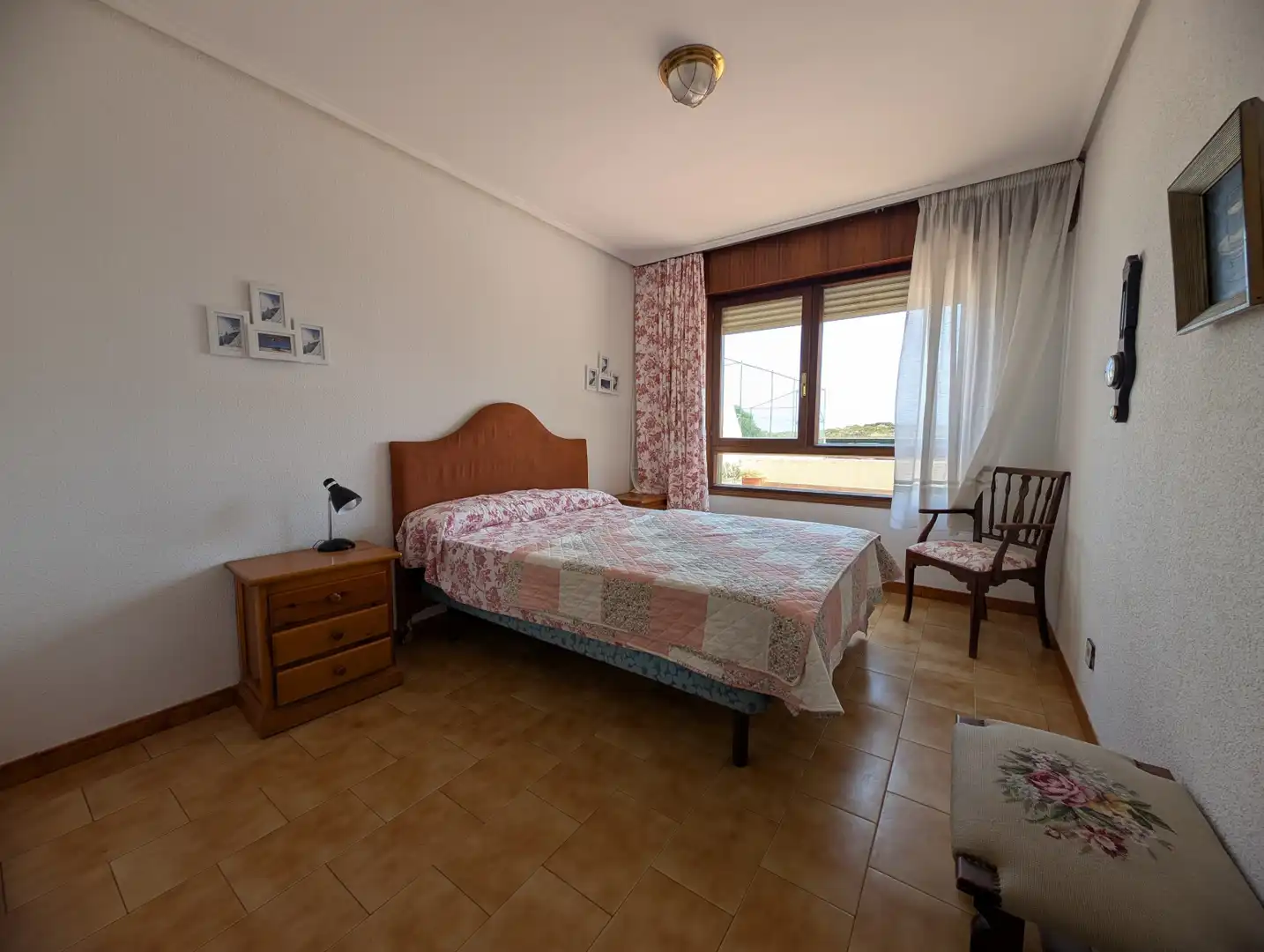 Flat for sale in Laredo - CALLE ENRIQUE MOWINCKEL- RCIA AMANECER, 84, Zona Playa