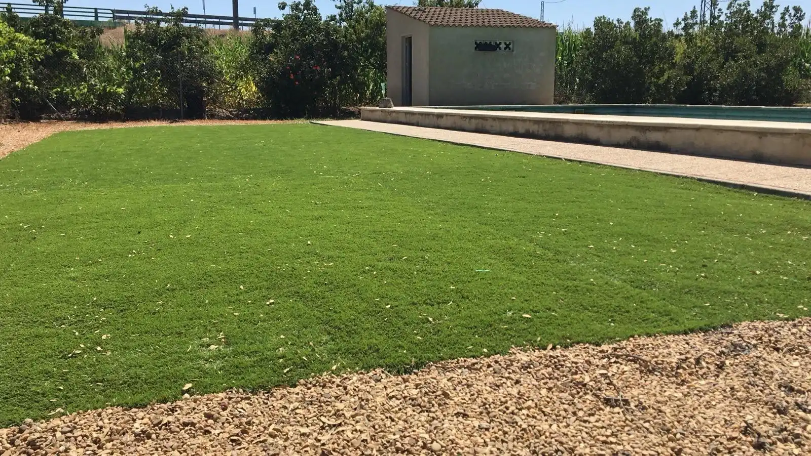 Villa avec jardin à vendre à Don Benito, imagen 21