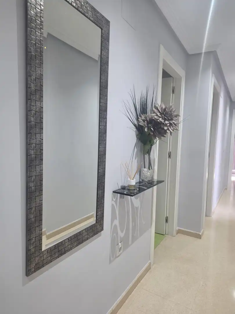 Apartments for sale in Plaza Castelar - Mercado Central