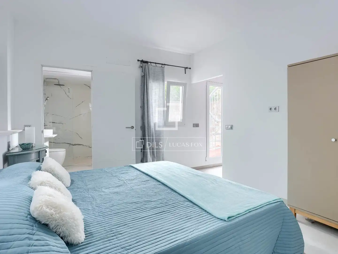 Dormitori de Casa o xalet en venda en Felanitx amb Aire condicionat, Calefacció i Terrassa