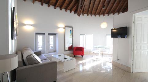 Photo 2 of Flat for rent in Marques de Larios, Centro Histórico, Málaga Capital