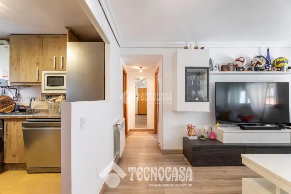 Flat for sale in Aravaca