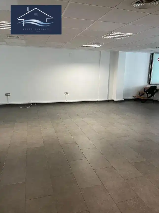 Oficina en venda en Alicante / Alacant amb Aire condicionat i Calefacció