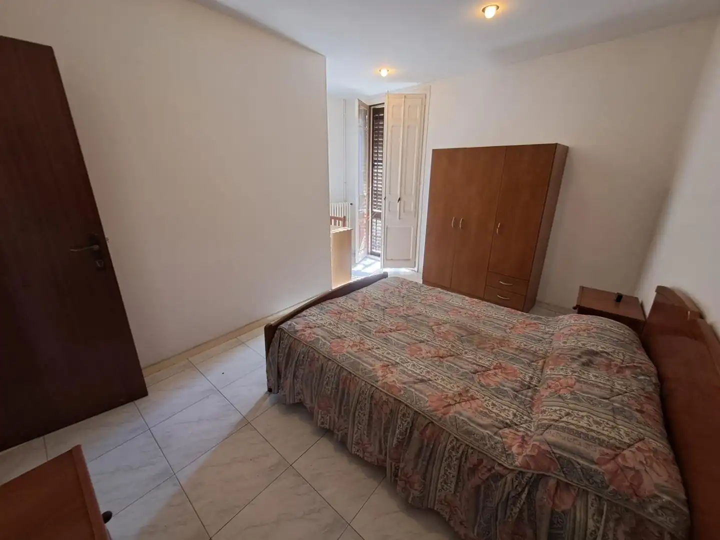Habitación de Casa o chalet en venta en Sabadell con Aire acondicionado, Calefacción y Terraza