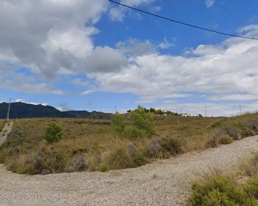 Residential land for sale in Aledo