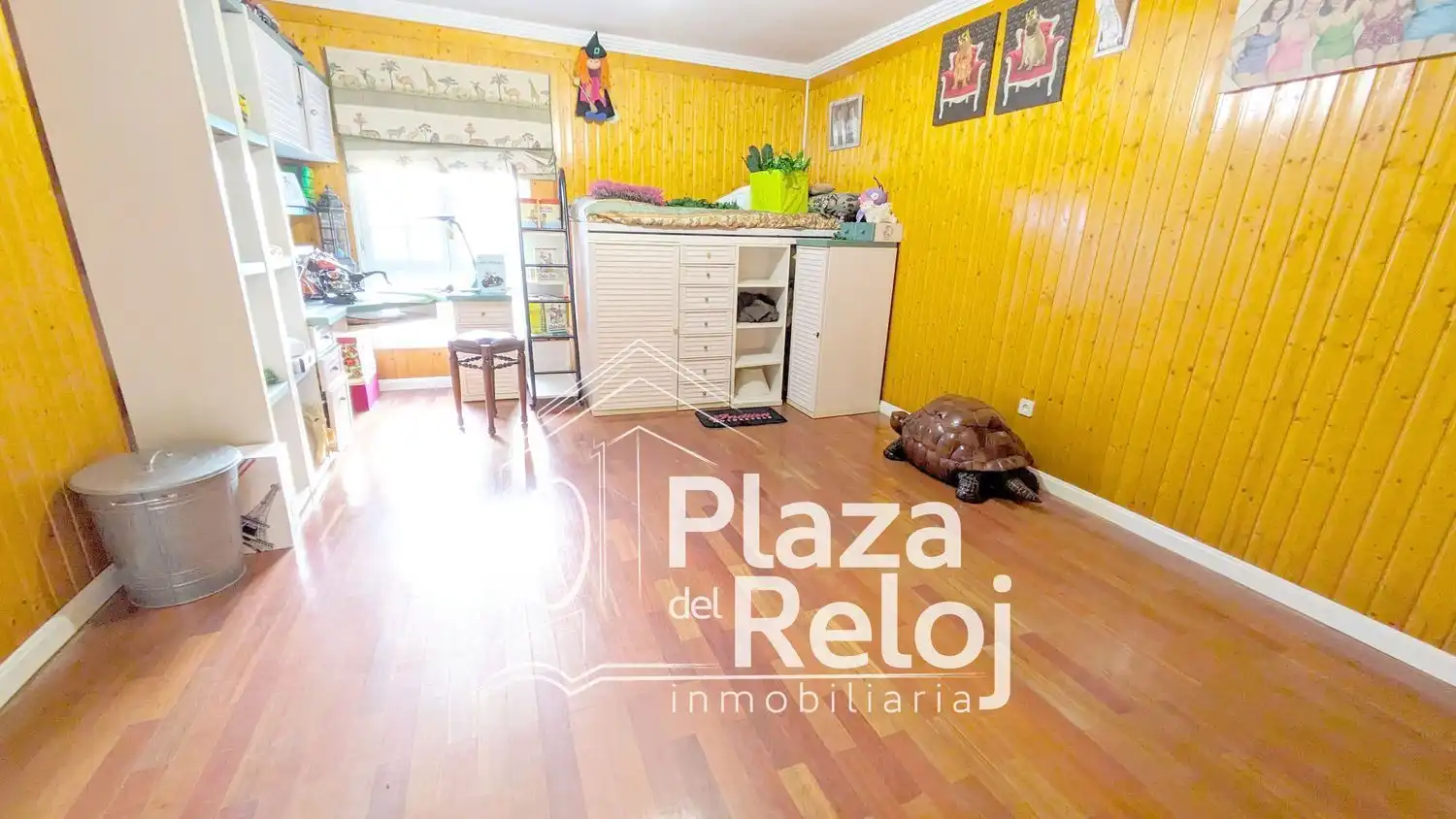 Casa o chalet en venta en Pepino con Aire acondicionado, Jardín privado y Terraza