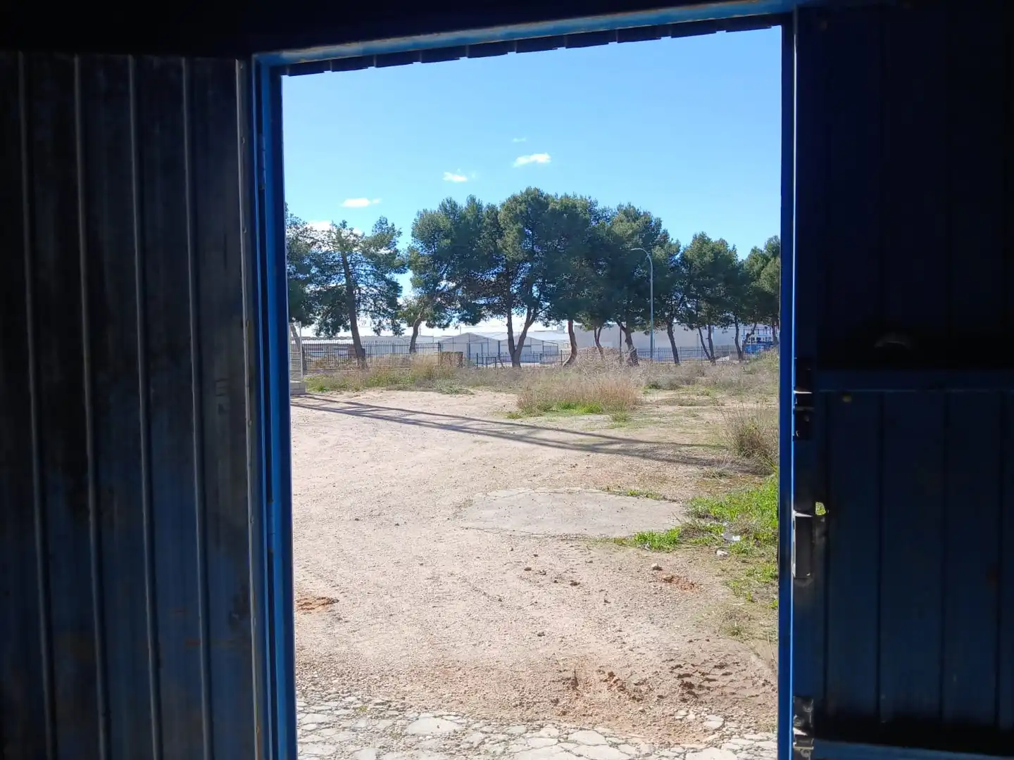 Industrial building for sale in Villacañas, imagen 3