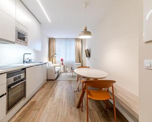 Study to rent in Hispanoamérica - Bernabéu