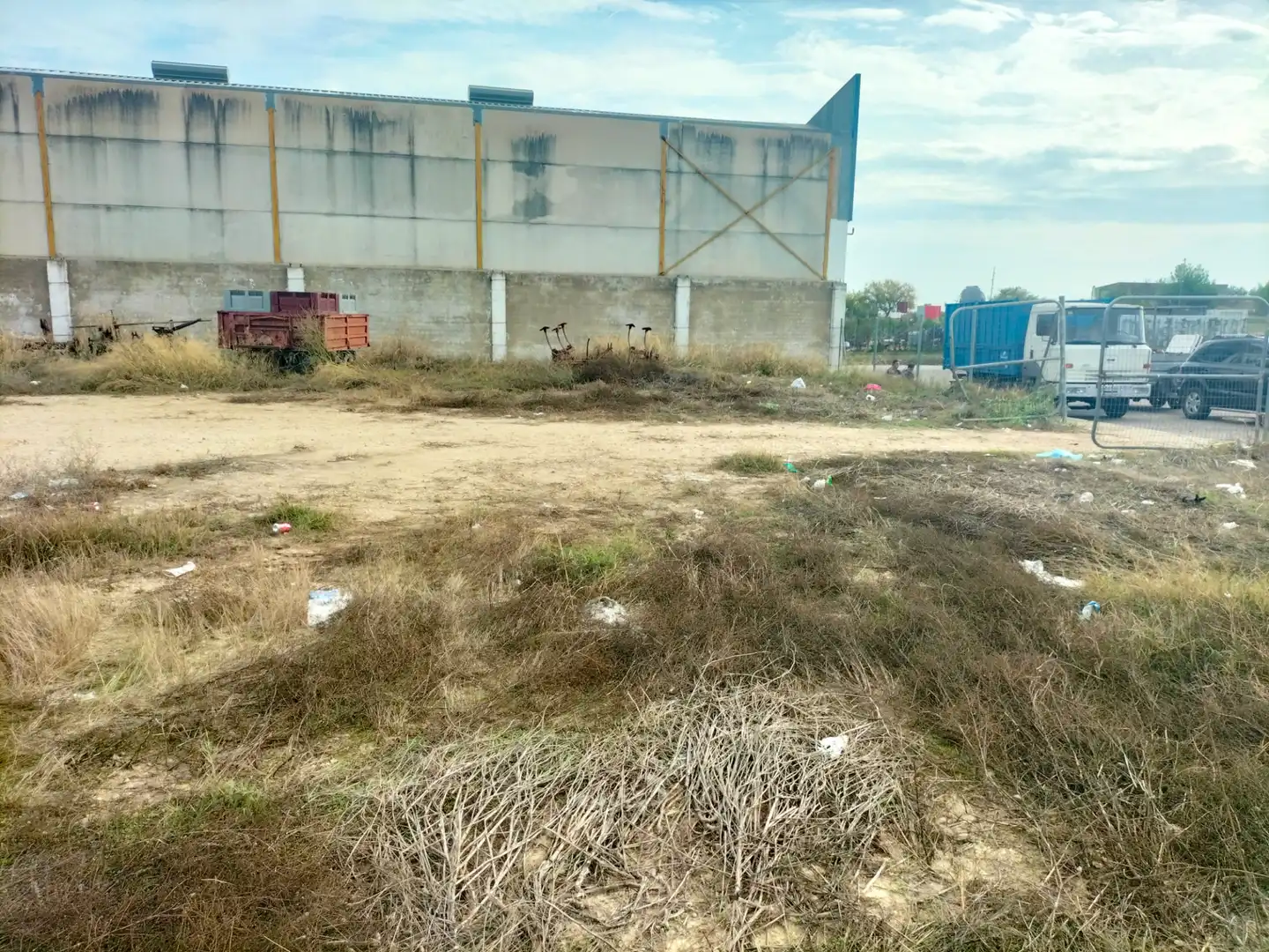 Terrenos y solares en venta en Olivares, imagen 2