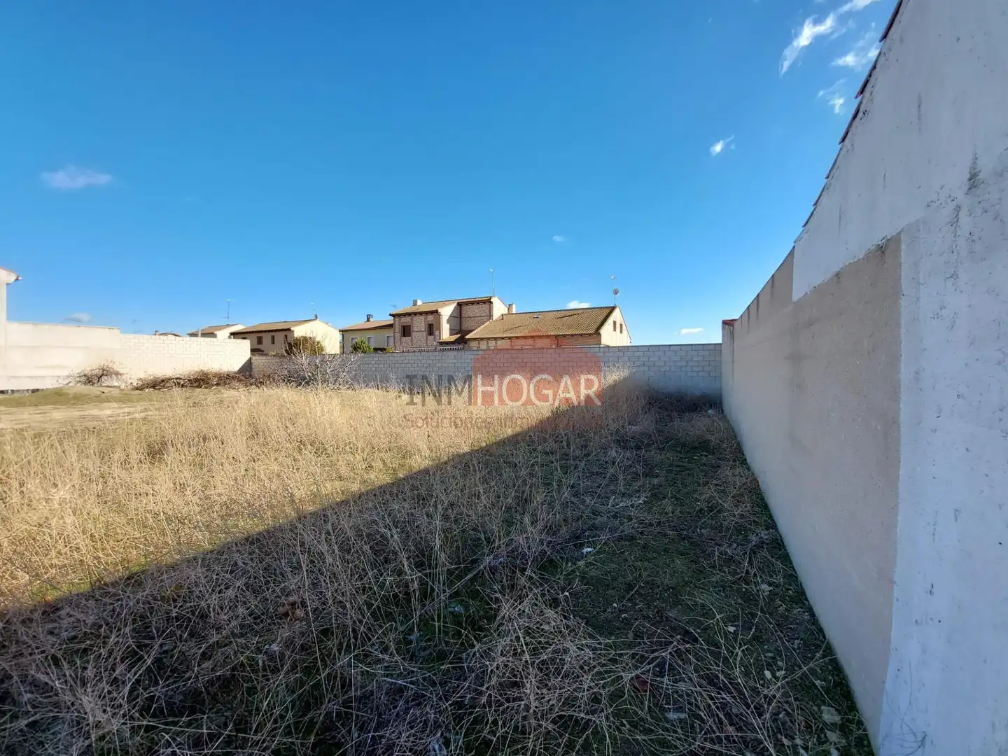 Terreny residencial en venda a Martín Muñoz de la Dehesa, imagen 5