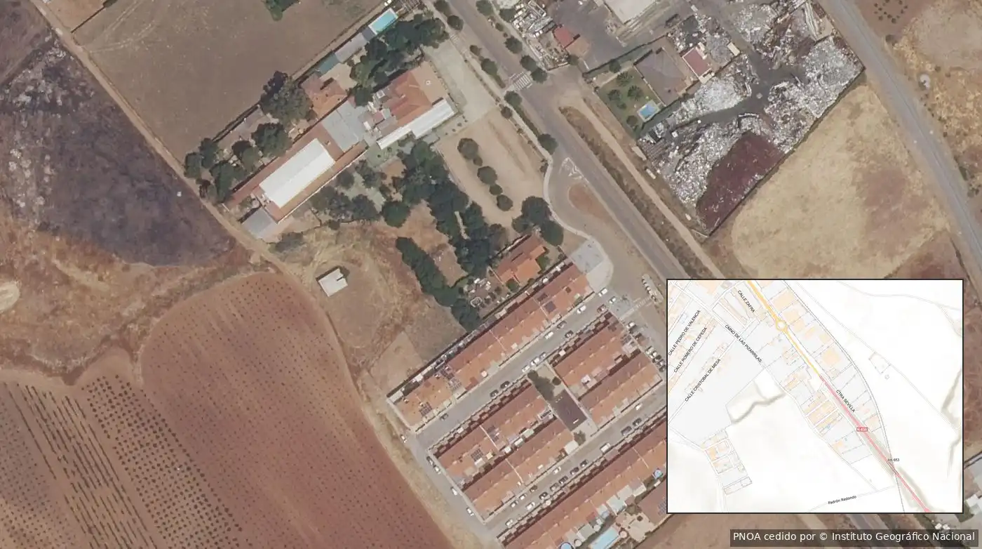 Pis en venda a Almendralejo, imagen 7