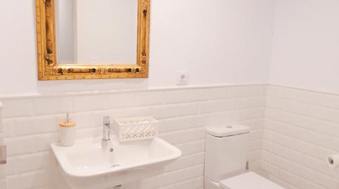 Photo 5 of Premises to rent in Casas Bárcena, 40, Cases de Bàrcena,  Valencia Capital