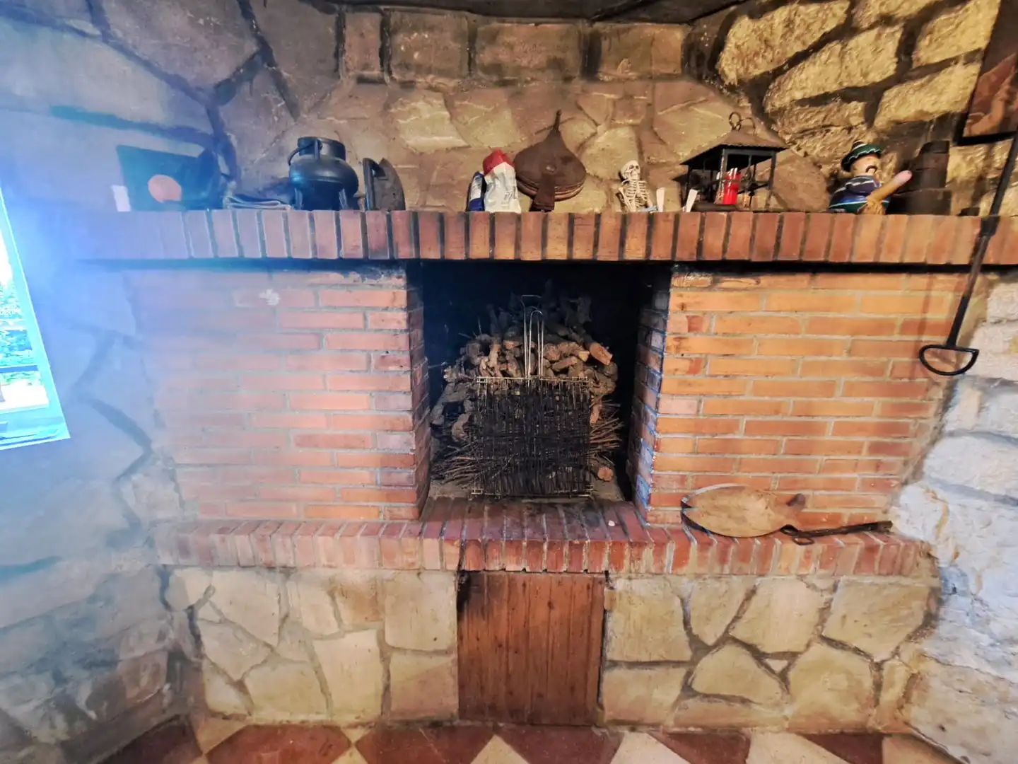 Casa rústica en venda a Calle Bodegas de la Encina, imagen 18