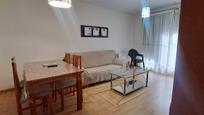 Wohnzimmer von Wohnung miete in Ávila Capital mit Heizung, Terrasse und Abstellraum