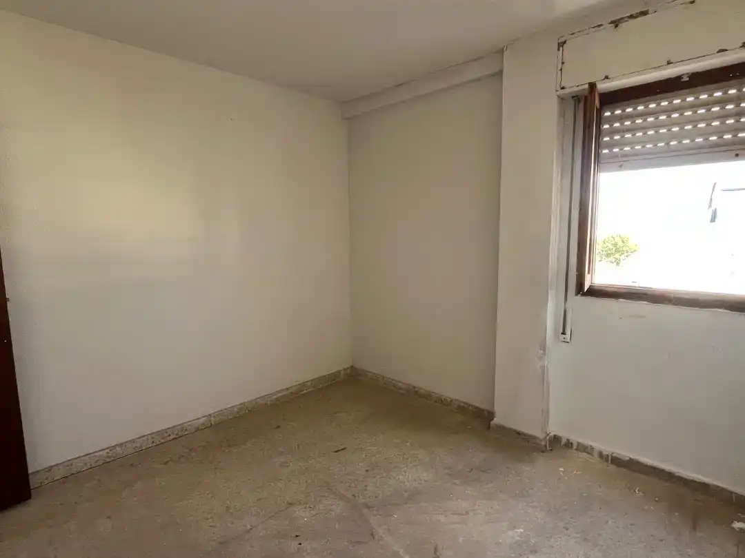 Habitación de Piso en venta en Dénia con Piscina y Balcón