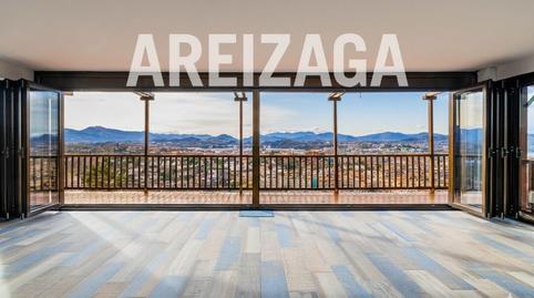 Photo 2 of Flat for sale in Ategorrieta - Ulia, Donostia - San Sebastián