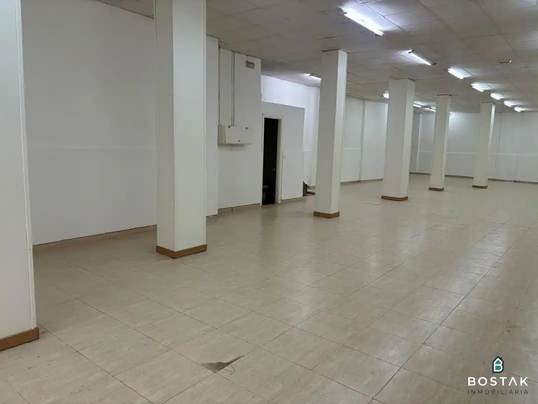 Geschaftsraum zum Verkauf in Bilbao 