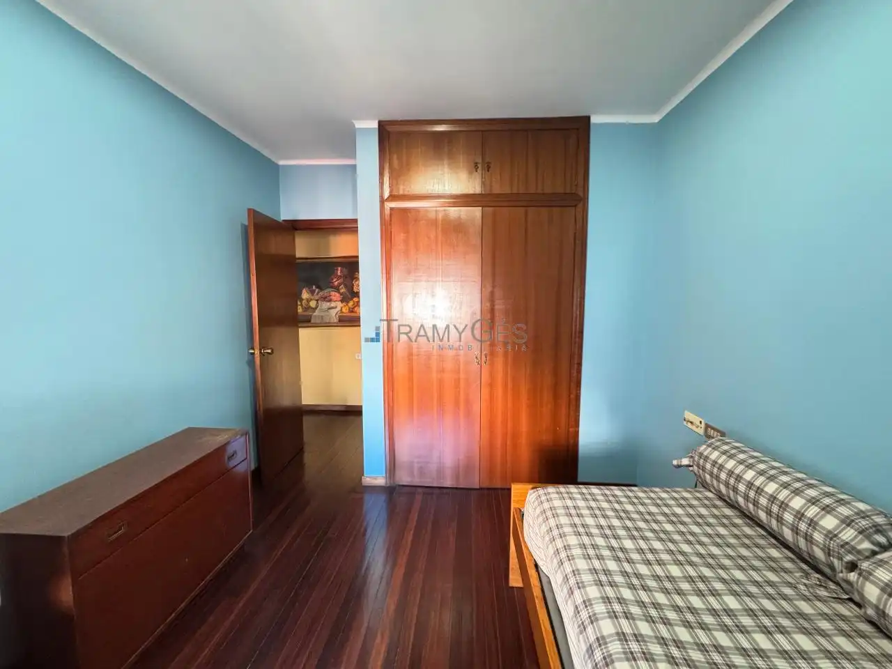 Flat with lift for sale in Avenida gran vía, imagen 28