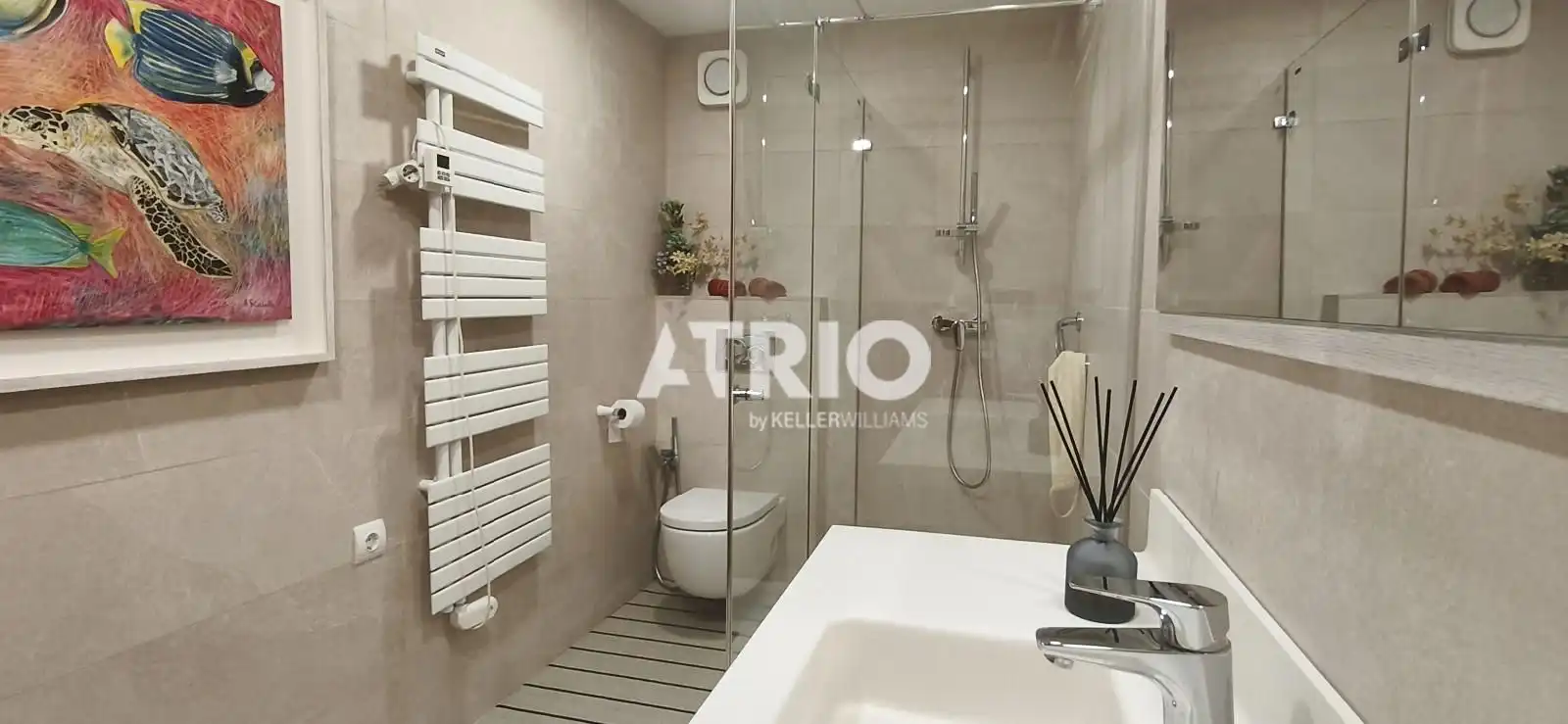 Flat with lift for sale in Nord, imagen 20