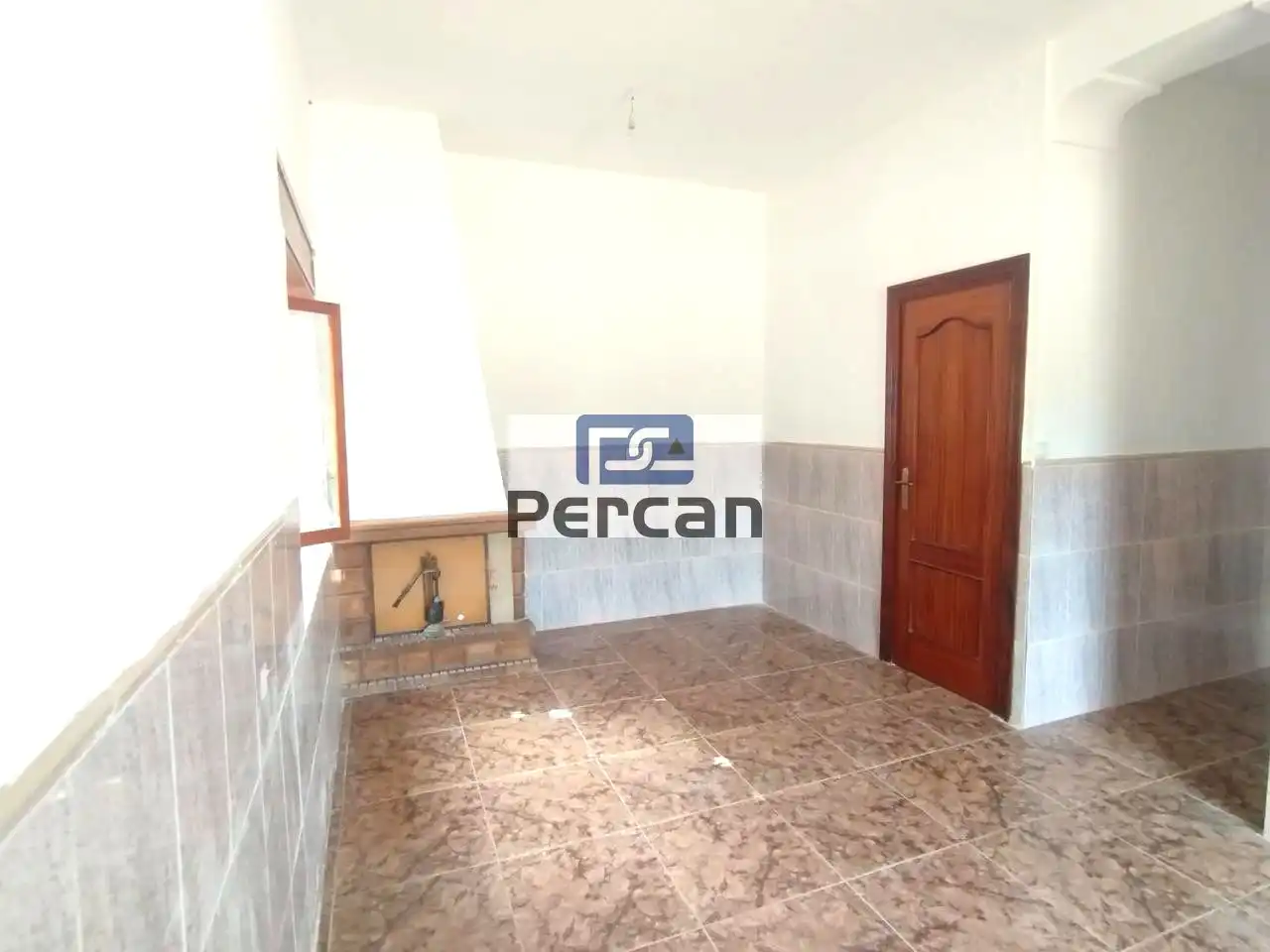 Cocina de Planta baja en venta en El Campello