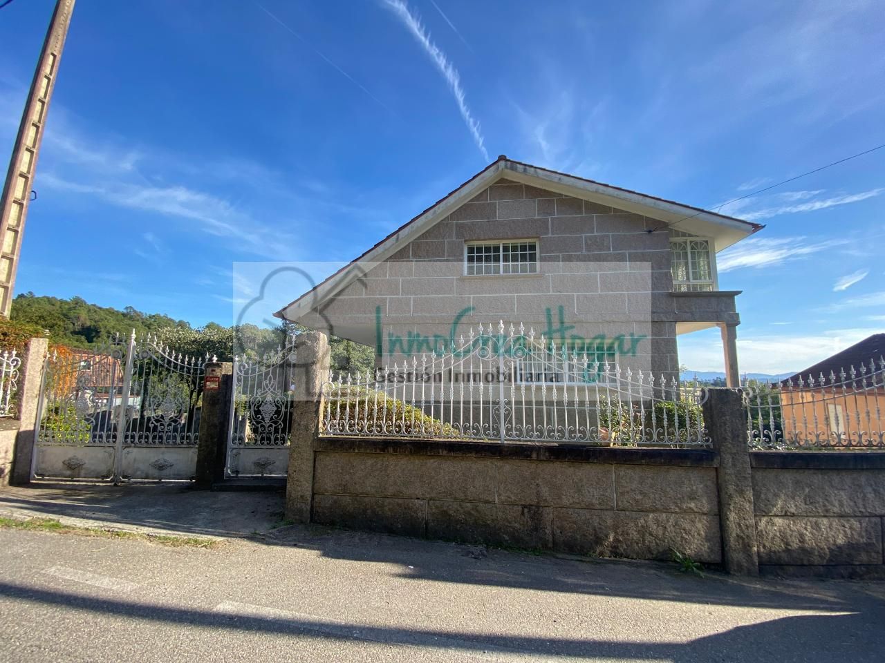 House or chalet for sale