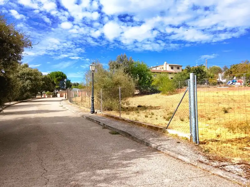 Terrenys i solars en venda a Calle Encinasola, imagen 9