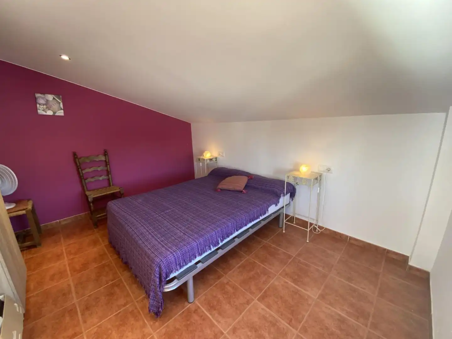 Villa con terrazza in vendita a Alcanar, imagen 11