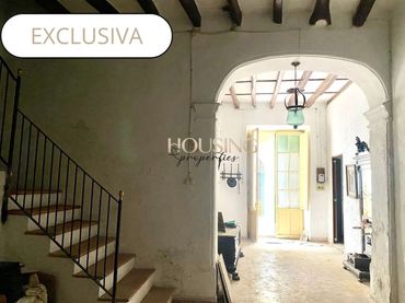 Casa a schiera con giardino in vendita a Felanitx Poble