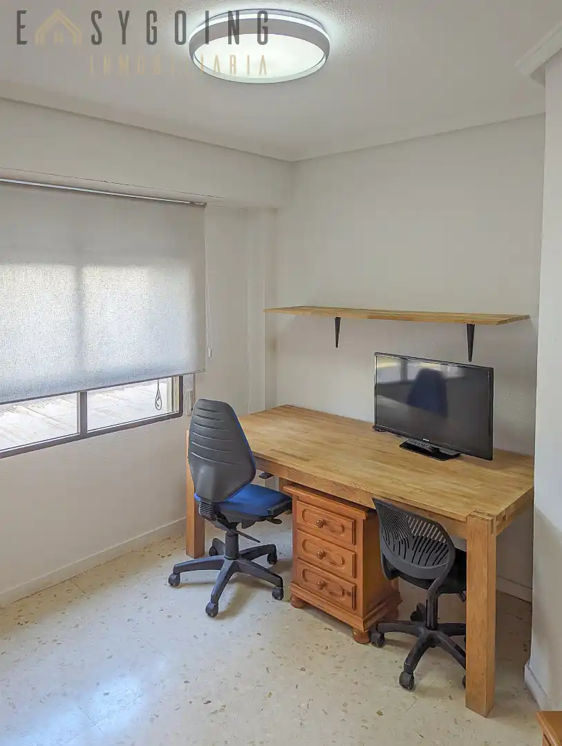 Flat with terrace for sale in Calle Novelda, imagen 19