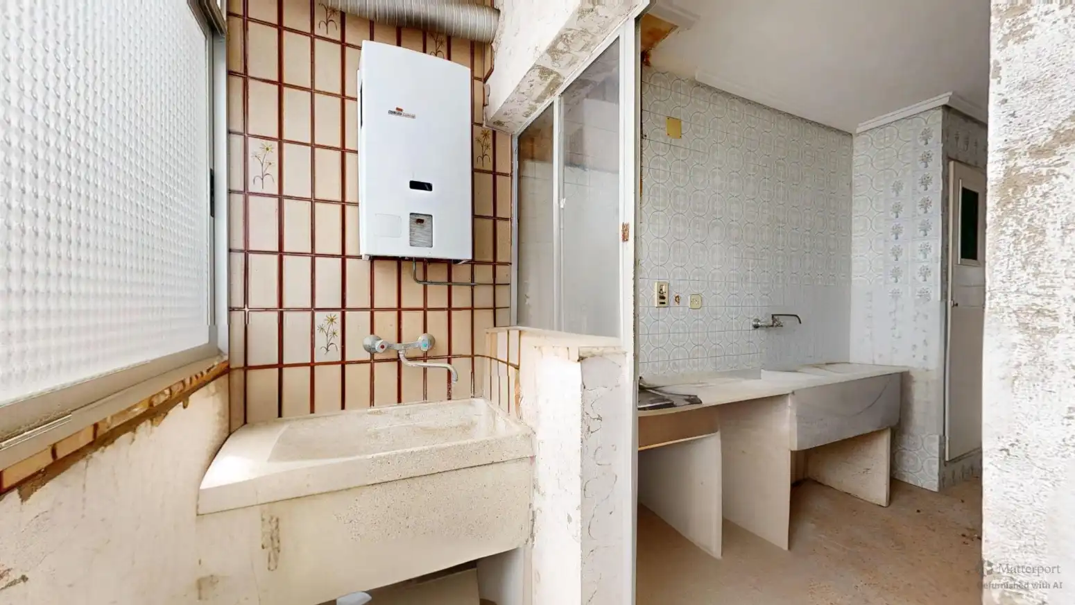 Piso con terraza en venta en Sagunto ciudad, imagen 37