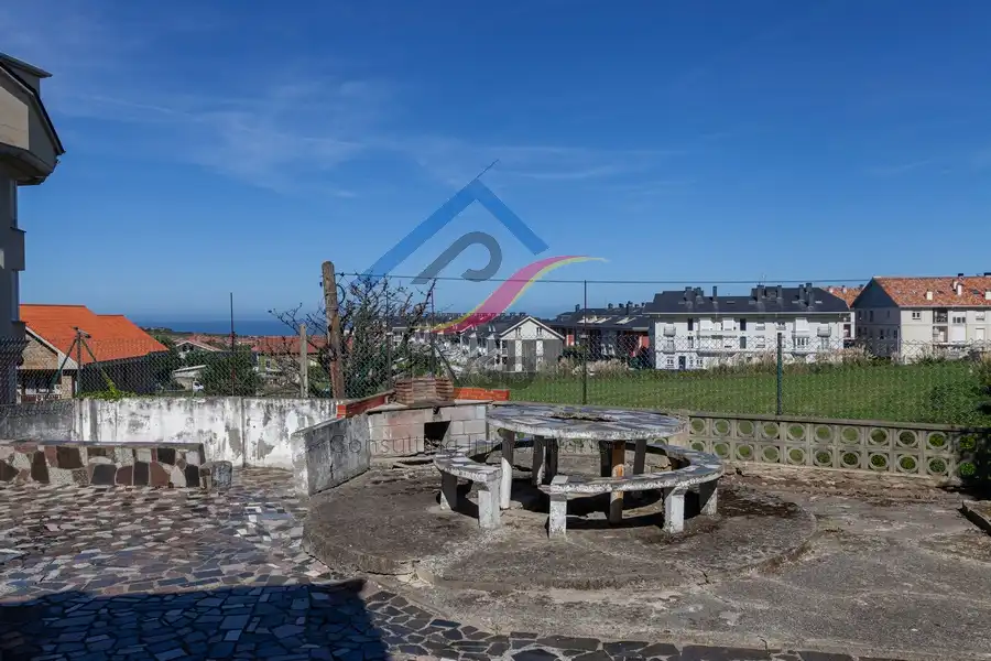 Xalet amb terrassa en venda a Barrio la Cotera, imagen 60