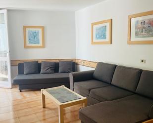 Sala d'estar de Apartament en venda en Arona amb Terrassa