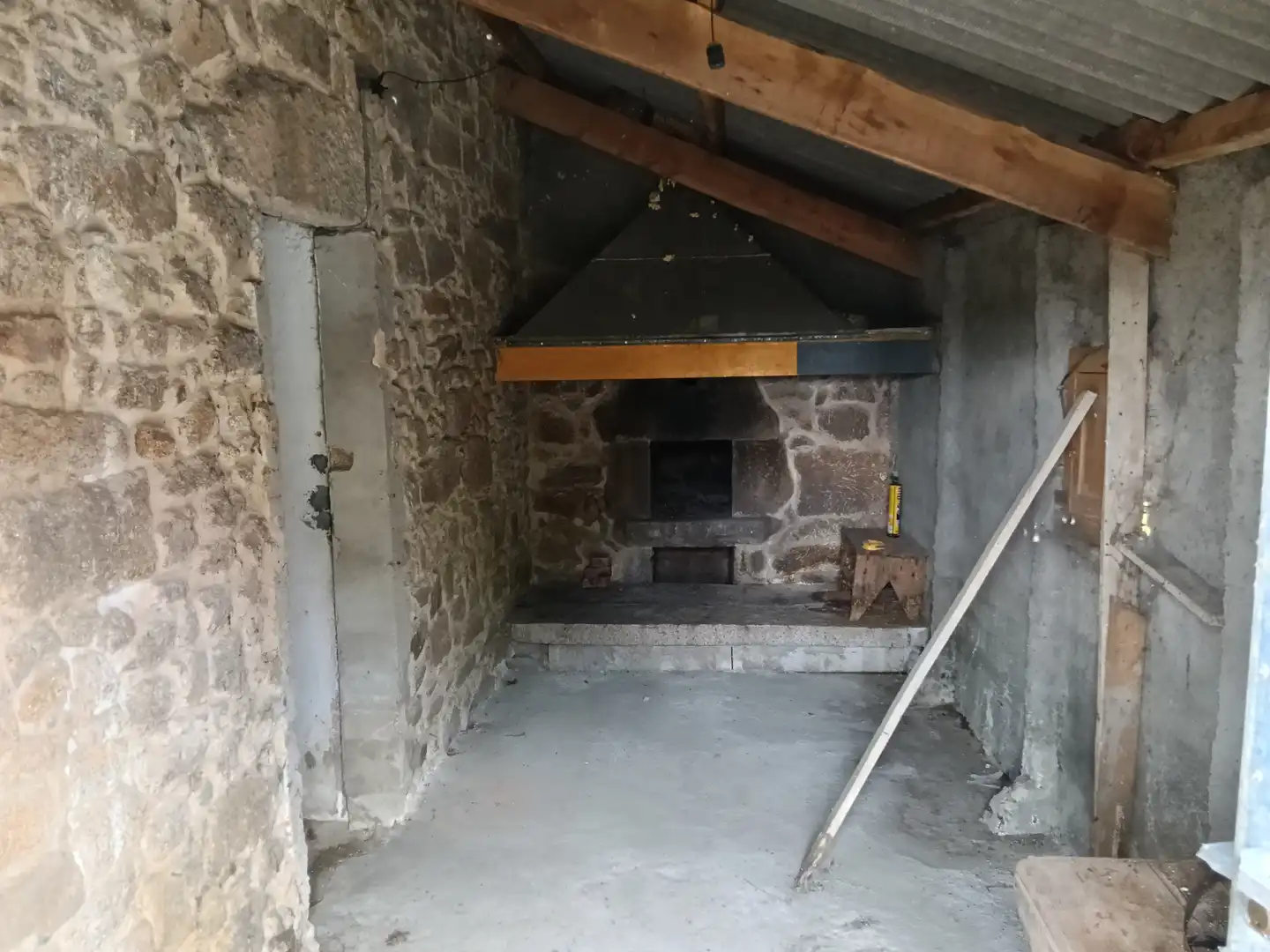 Houses for sale in Coirós  with Private garden and Storage room