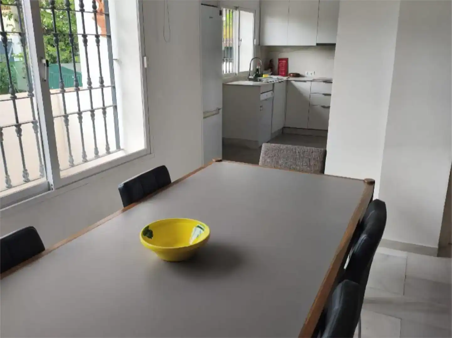 Comedor de Piso en venta en Marbella con Aire acondicionado y Piscina