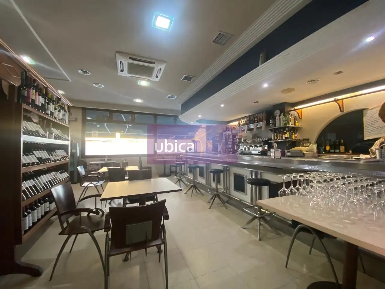 Local comercial en traspaso en O Porriño, imagen 24