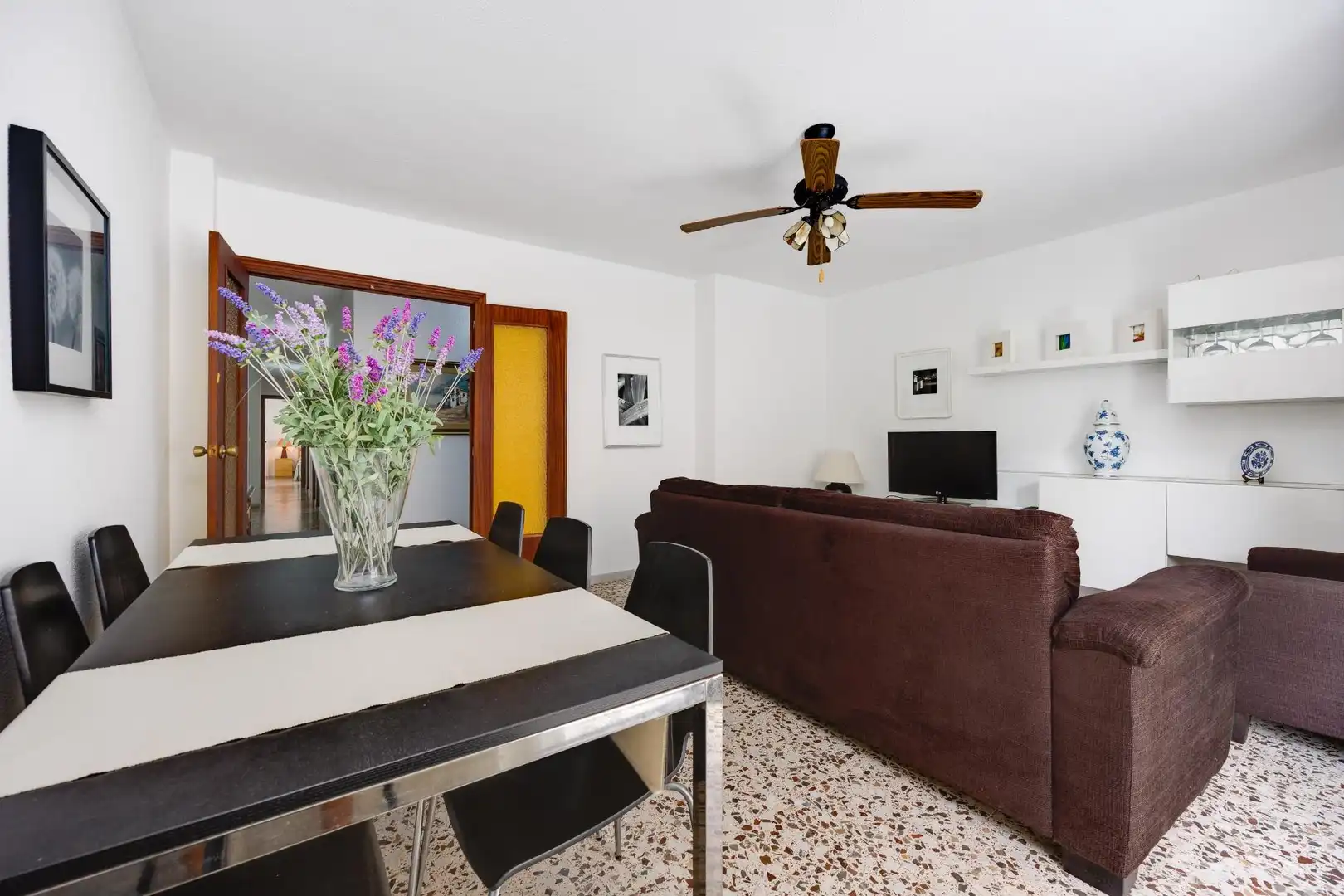 Apartment with terrace for sale in Calle RAMON GALLUD 227, imagen 13