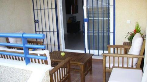 Photo 3 of Flat to rent in Calle Rosa de Los Vientos, El Pino - Bajo de Guía, Sanlúcar de Barrameda