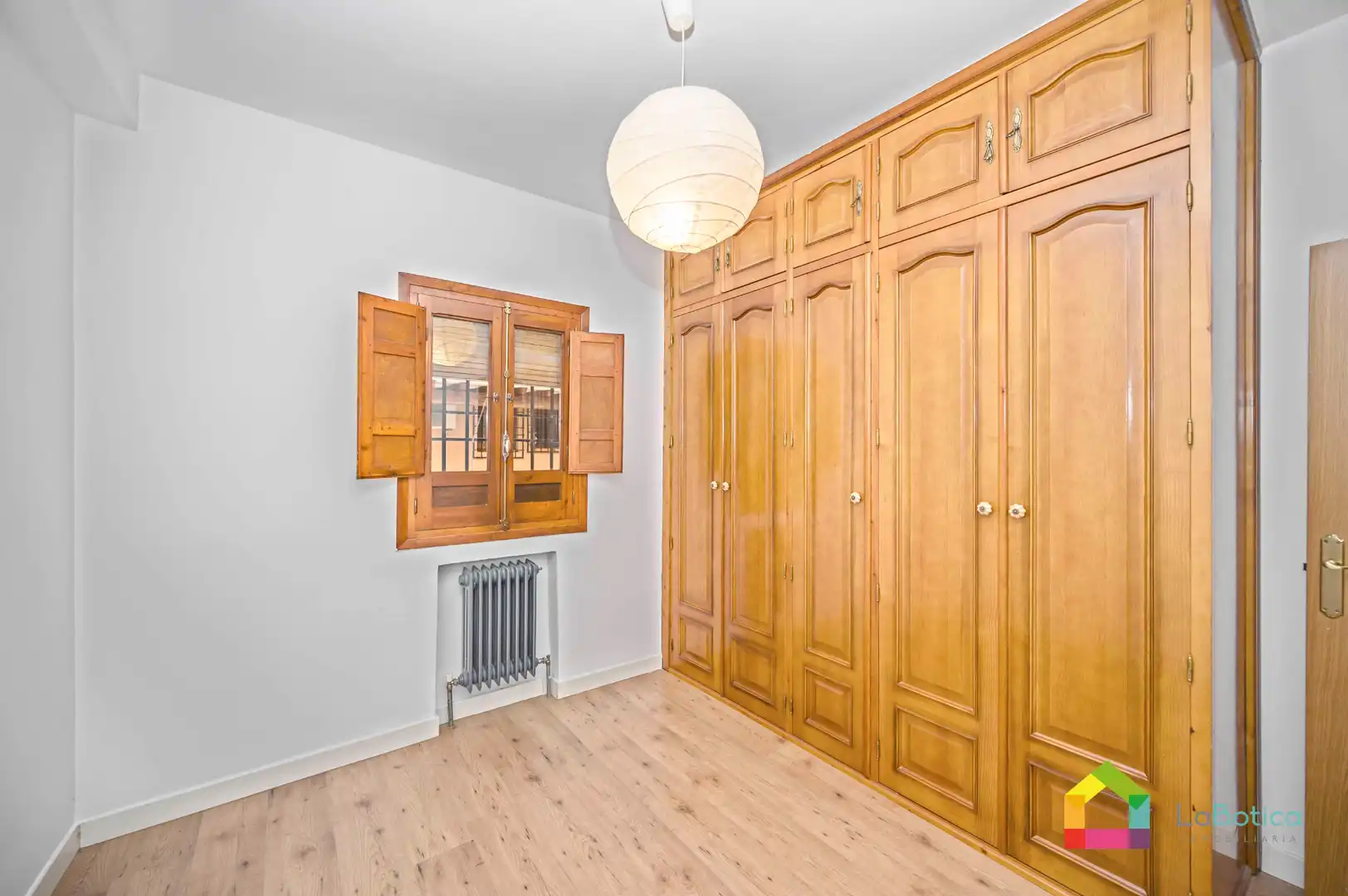 Habitación de Piso en venta en Toledo con Aire acondicionado, Calefacción y Trastero