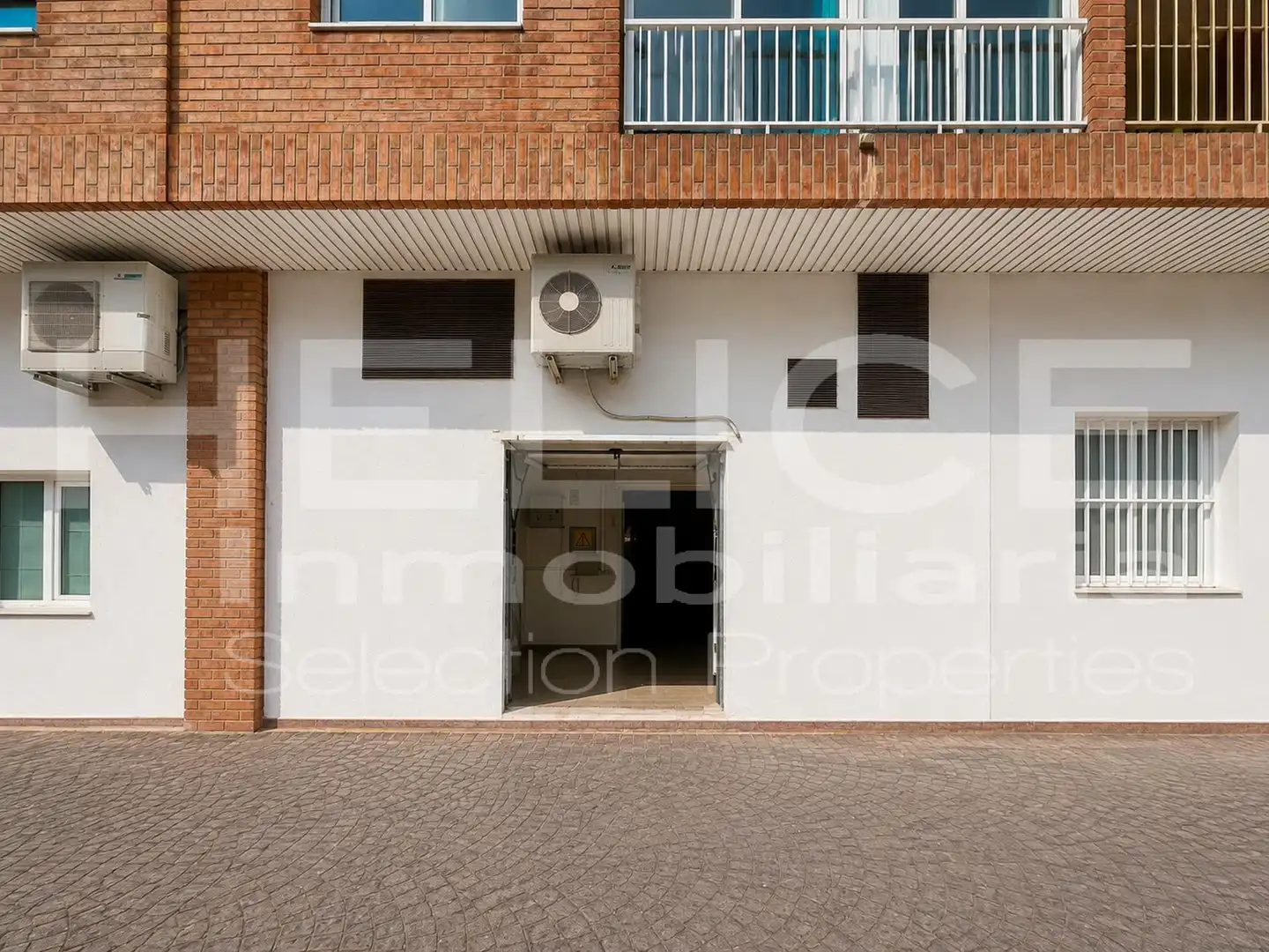 Local de alquiler en Carrer d'Andrés Mancebo, 38, Penya - Roja - Avda. Francia
