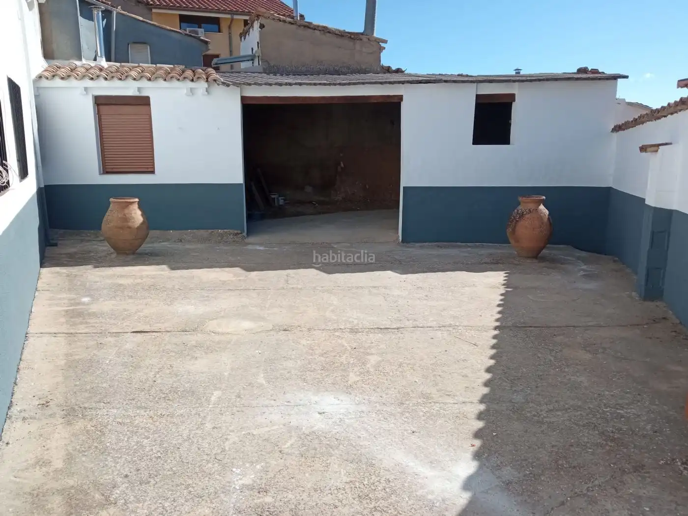 Haus zur Miete in Plaza la Paz 1, imagen 25