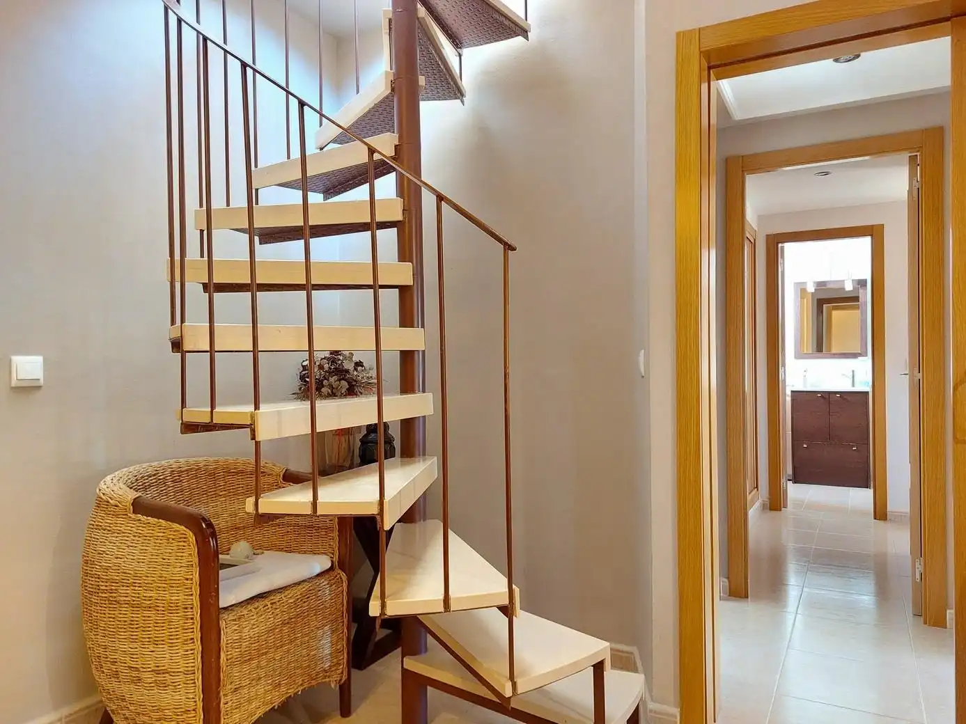 Penthouse with pool for sale in Calle RIU ALGAR, imagen 6