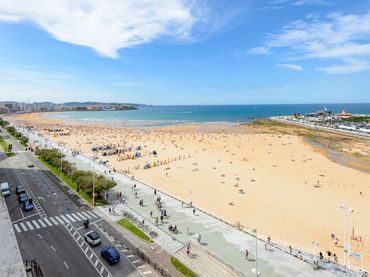 Appartement avec ascenseur à vendre à Avenida RUFO GARCIA RENDUELES