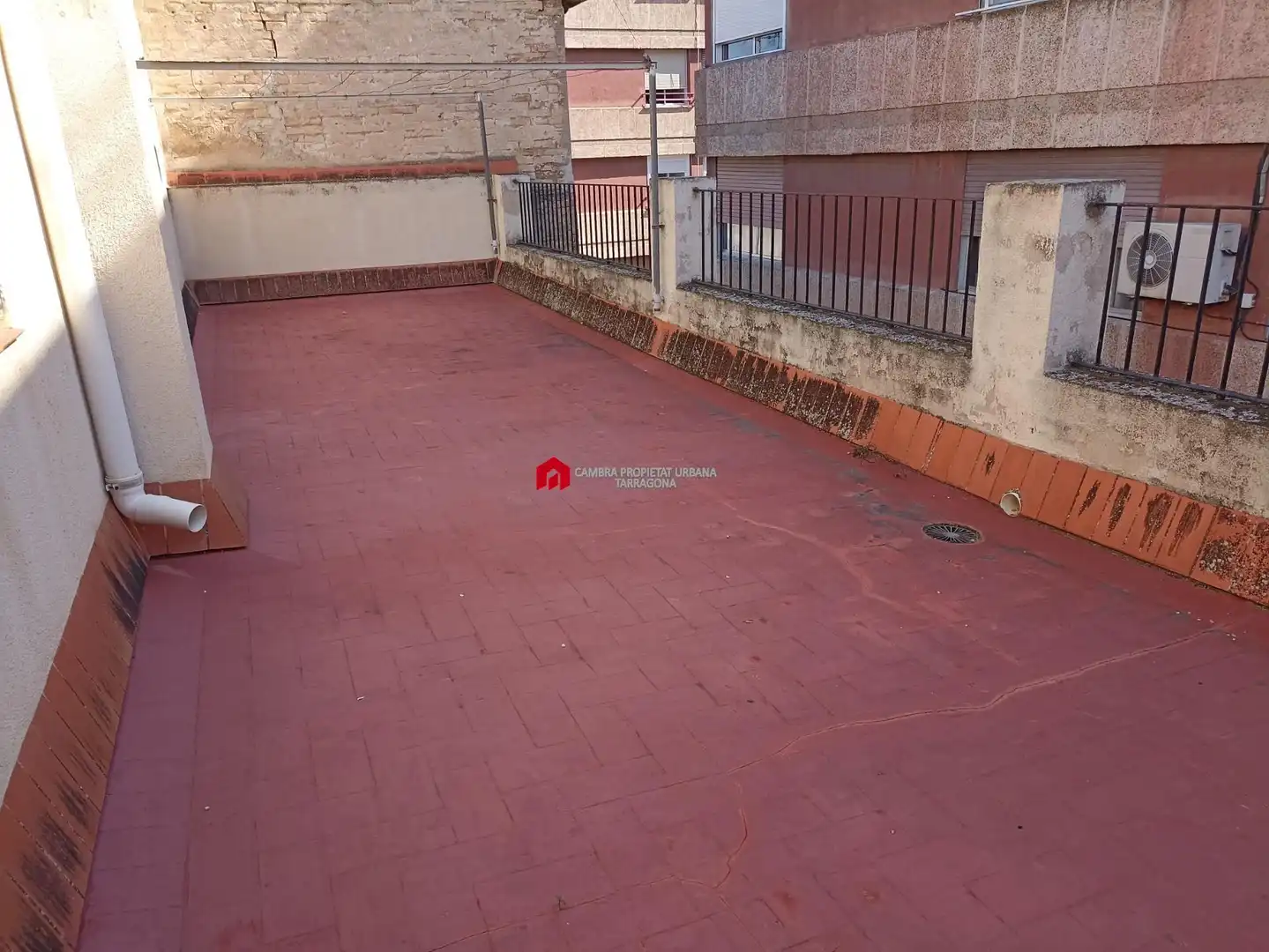 Terrace of Houses for sale in Tortosa  with Air Conditioner, Heating and Terrace