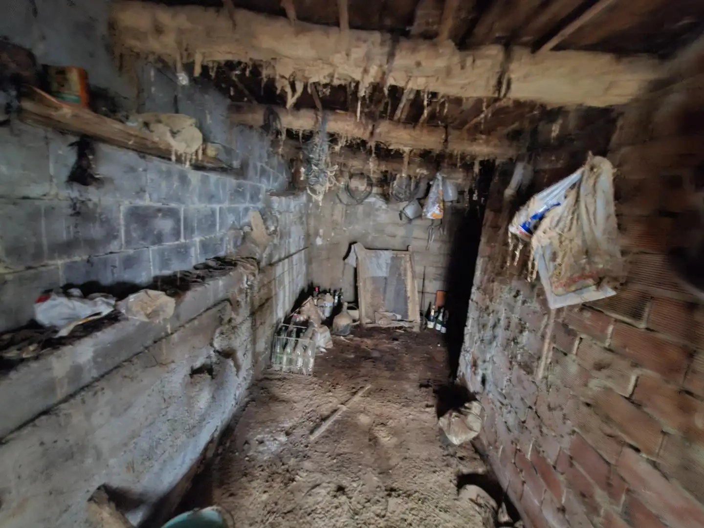 Casa o xalet en venda en Quirós
