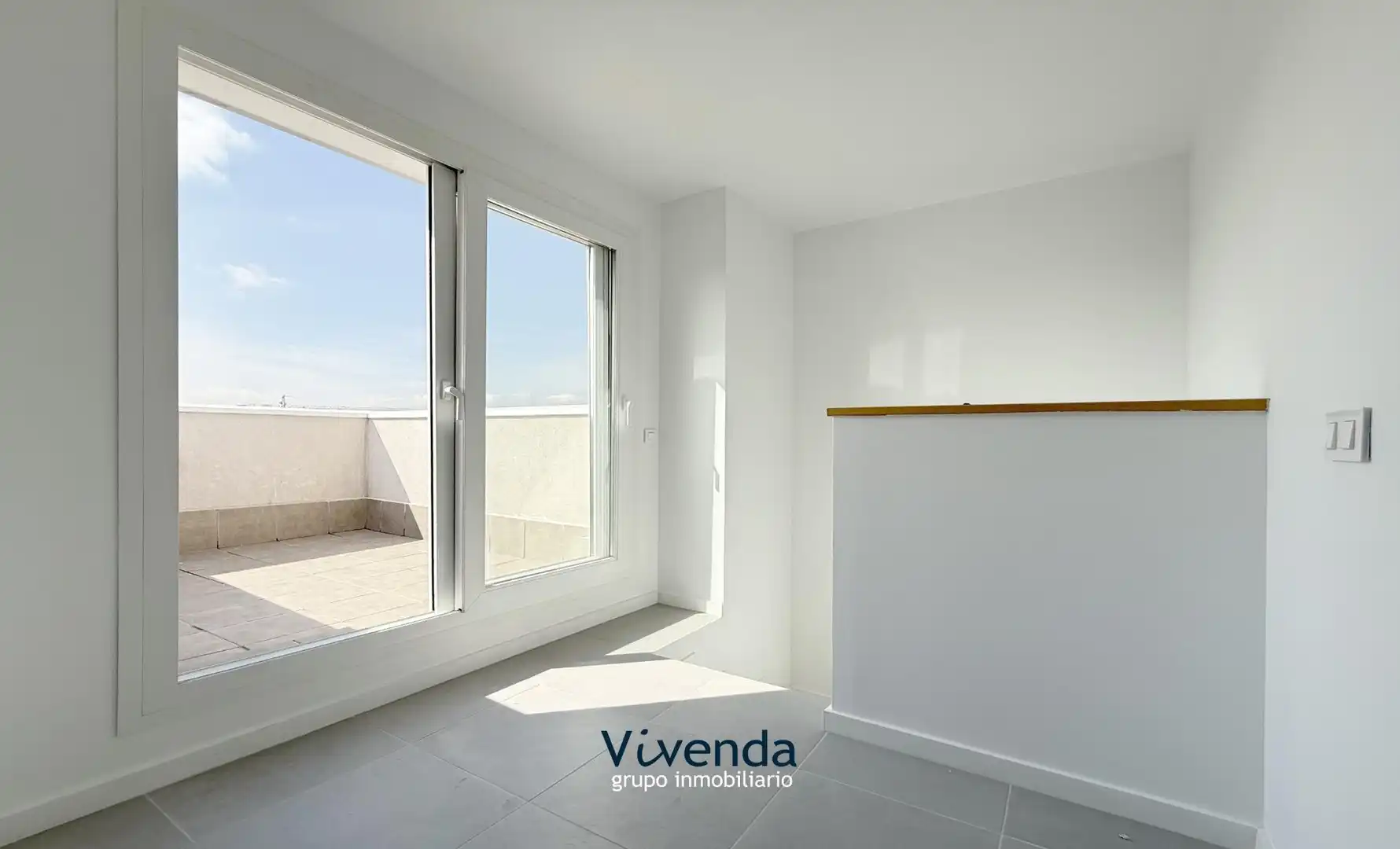 Habitación de Piso en venta en Madrid con Aire acondicionado, Calefacción y Terraza