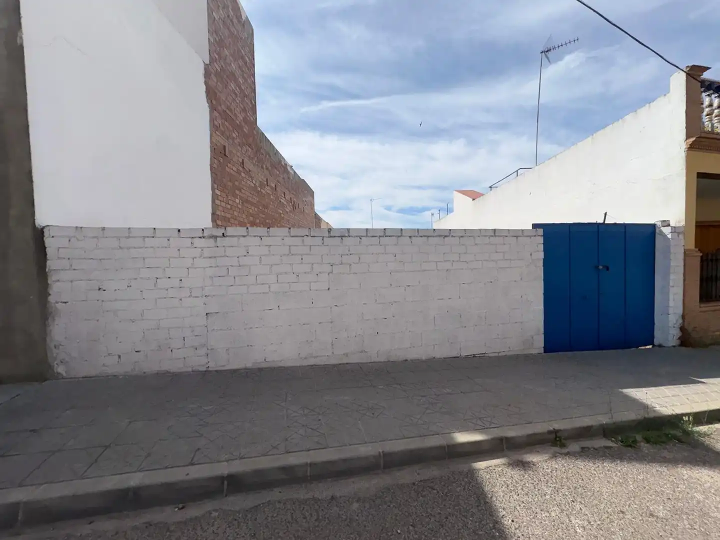 Terrenys i solars en venda a Mairena del Alcor
