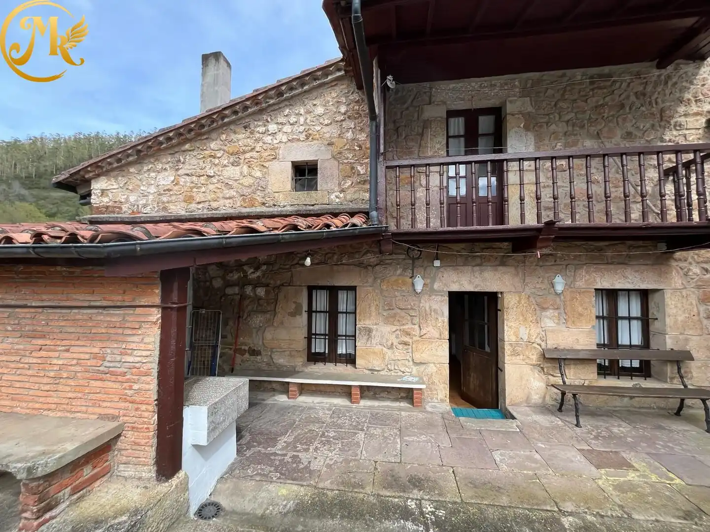 Maison avec terrasse à vendre à TRECEÑO-MOLINA, imagen 6