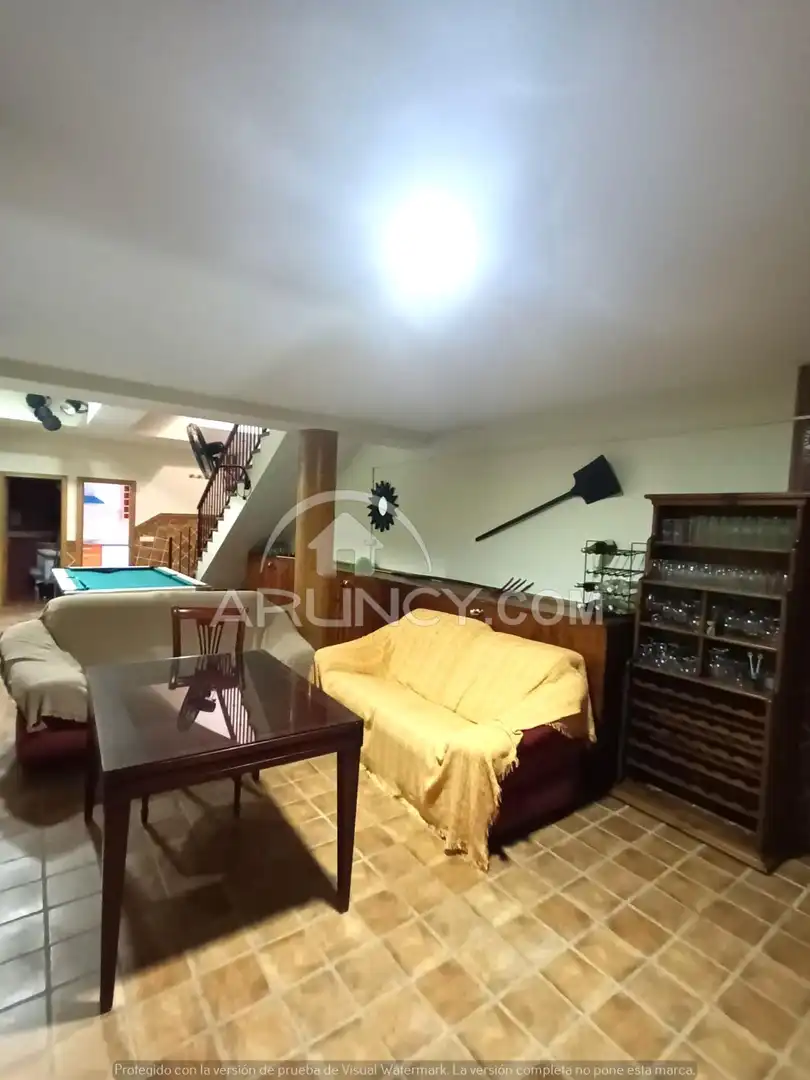 Piso de alquiler en La Paz