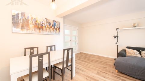 Foto 3 de Piso en venta en Zarzaquemada, Leganés