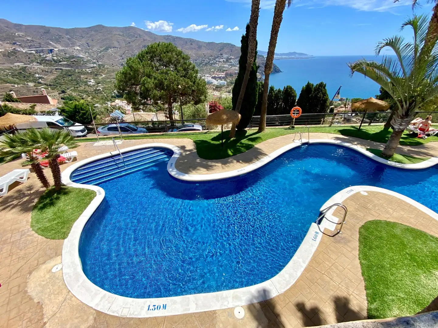 Apartament amb piscina en venda a Citalsol 1, imagen 2